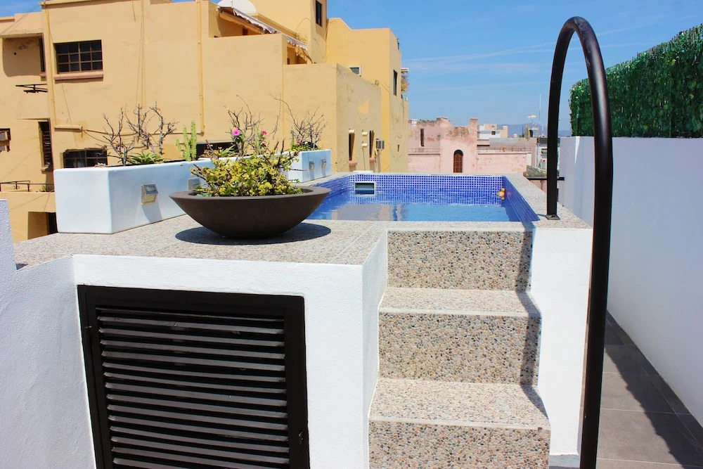 Ananda Mazatlan - Adults Only