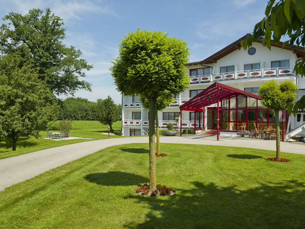 Hotel Pension Fent