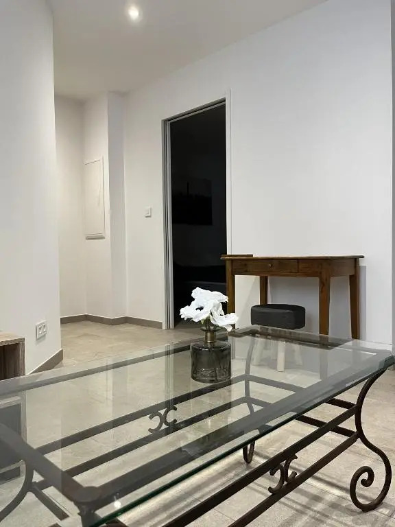 T2 AGOSTA-PORTICCIO- Plage à 50m- Wifi et Parking Gratuit