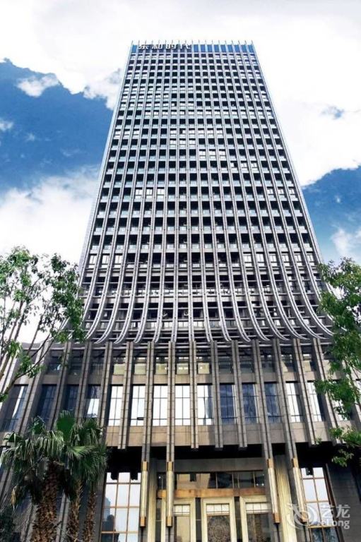 Xuanlong Apartment Hotel