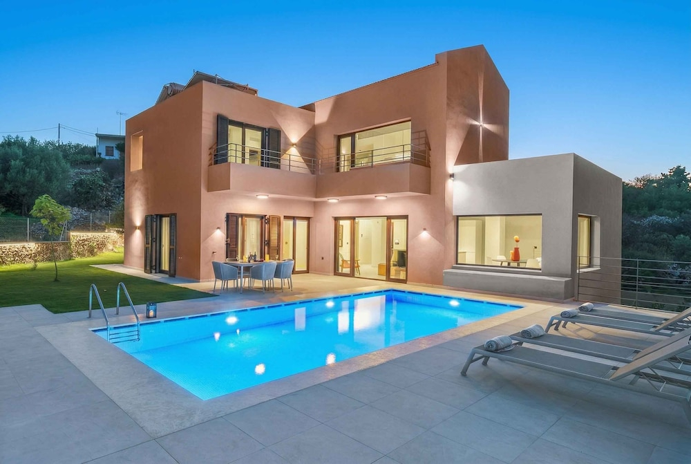 Olimpia Villas