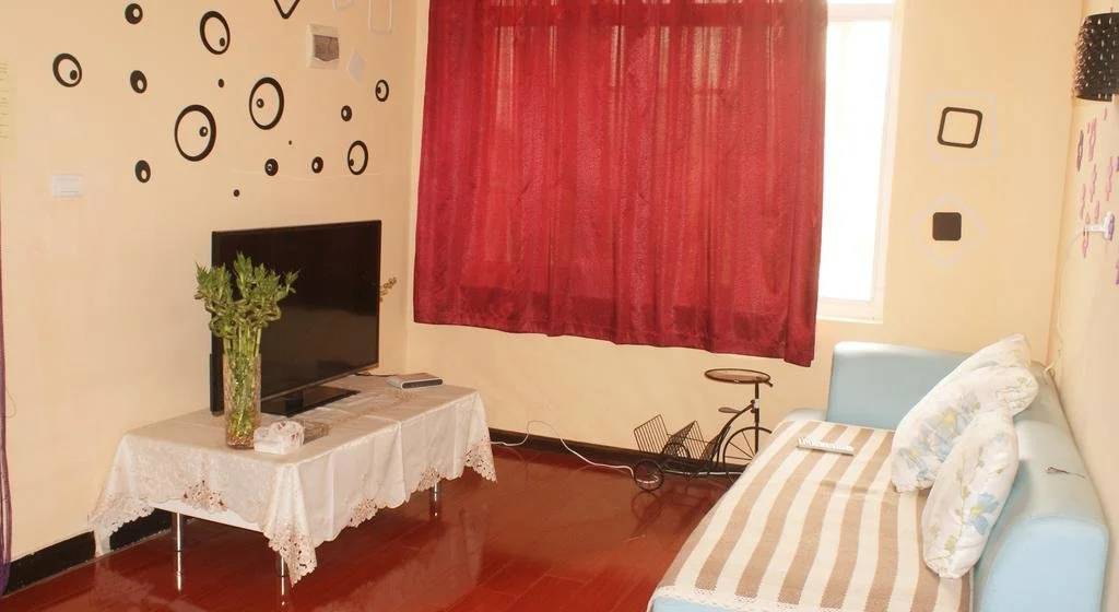 Huashan Hua Yi International Youth Hostel