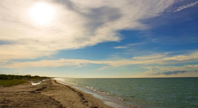 San Felipe B&B