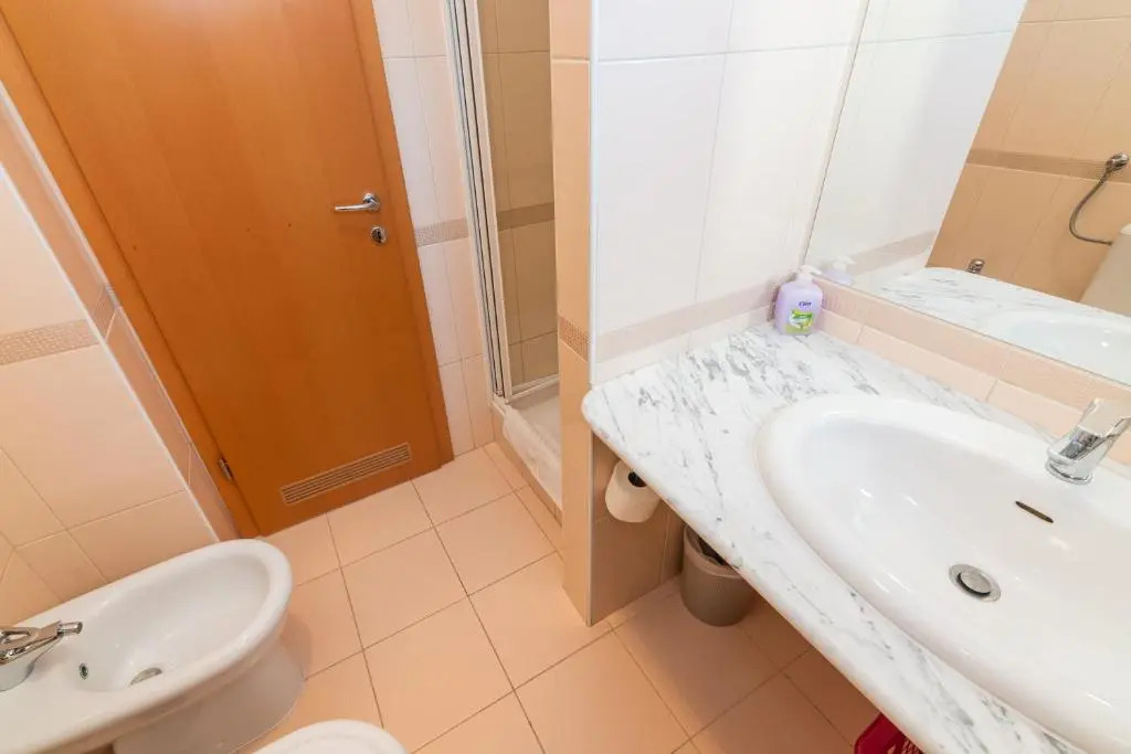 Apartment Mimoza 6, Baska, Krk