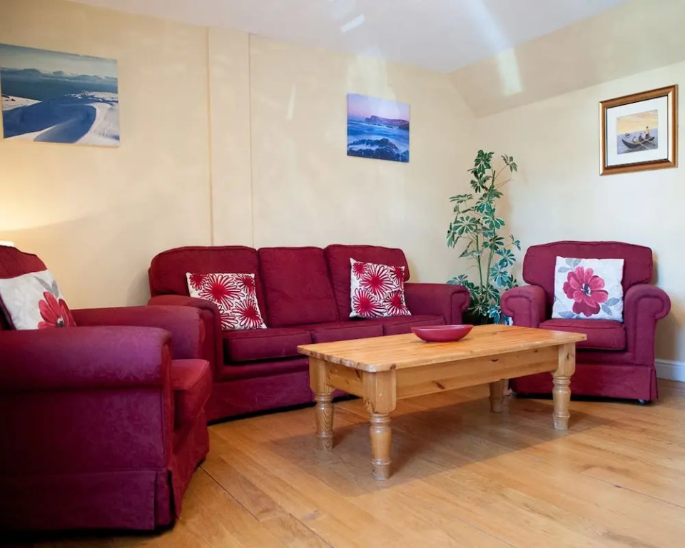 Slieve League Lodge