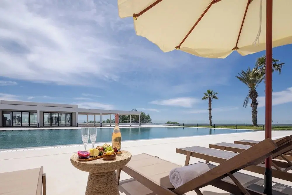 Paphos Hills Resort & Spa by Brown Hotels