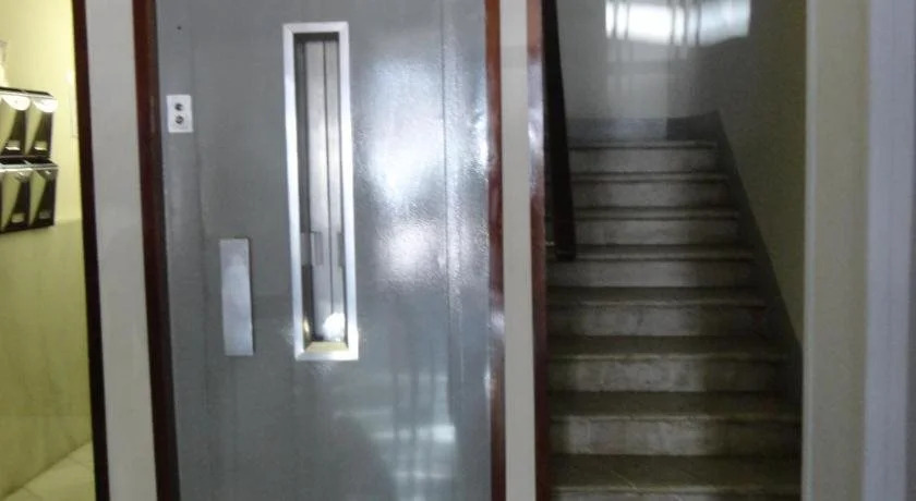 Claris Apartments