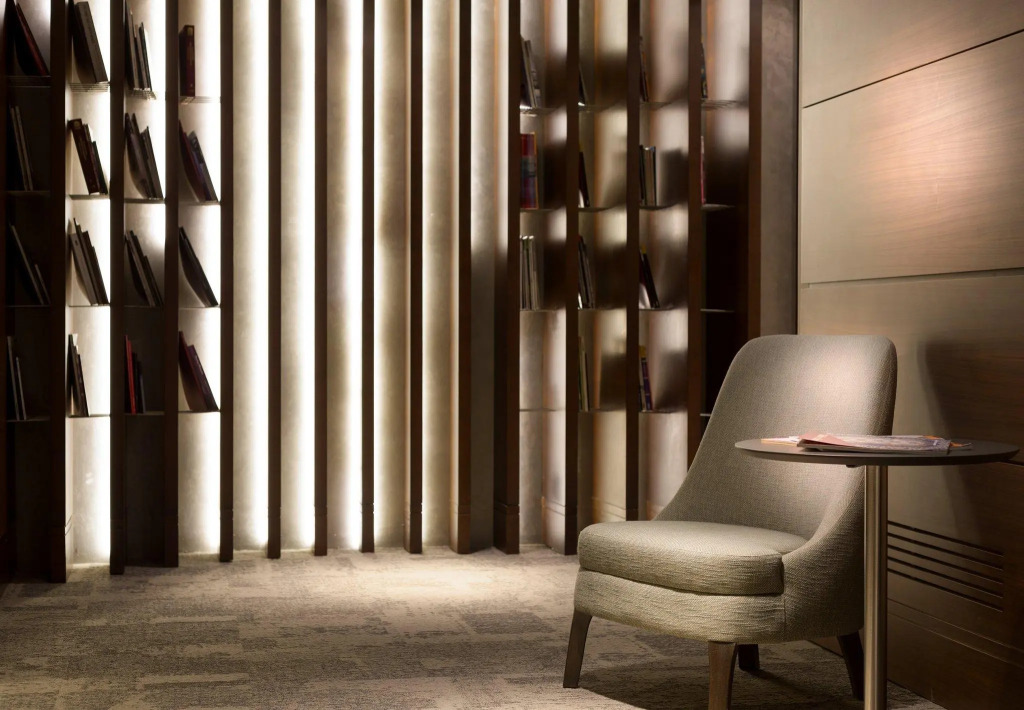 AC Hotel Istanbul Macka