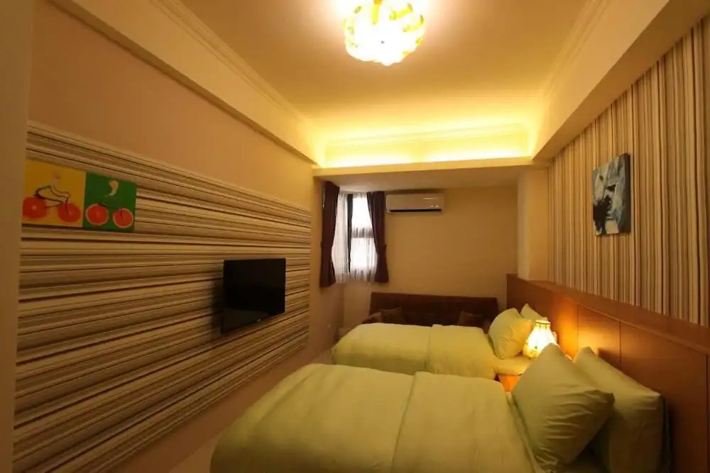 U-Lu B&B
