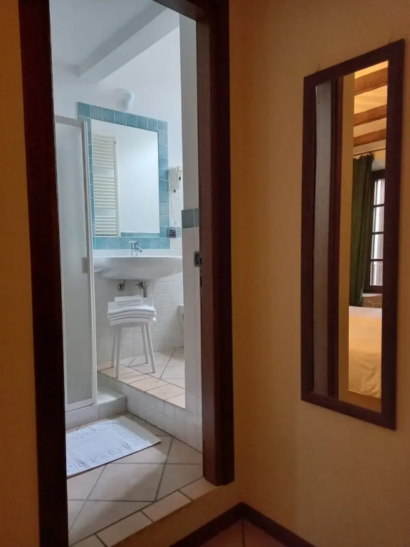 La Locanda del Borgo