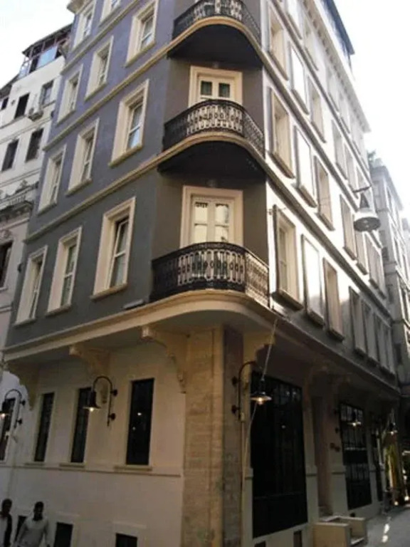 Odda Hotel