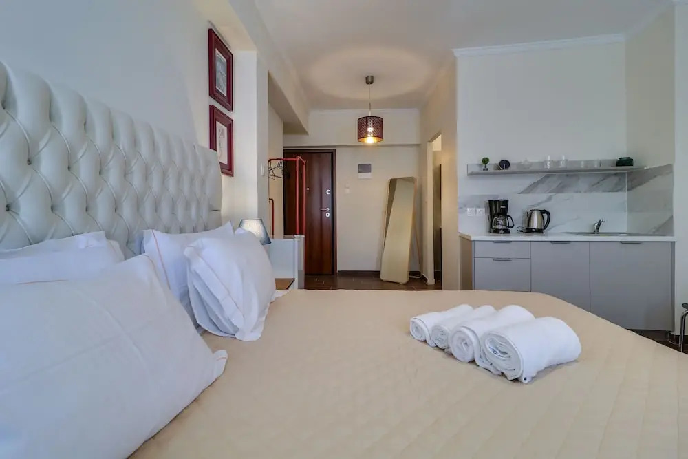 Monastiraki 510 SuperHost Hub