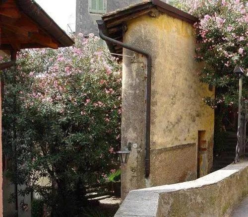 Casa 1659 - Casa Parrucchiere