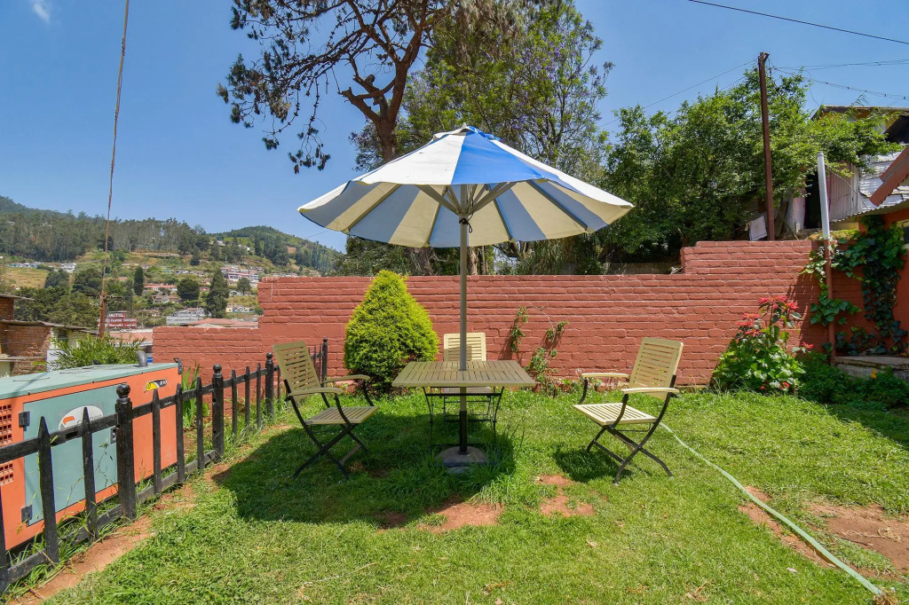 Via Wenlock Homes - Nr Government Rose Garden