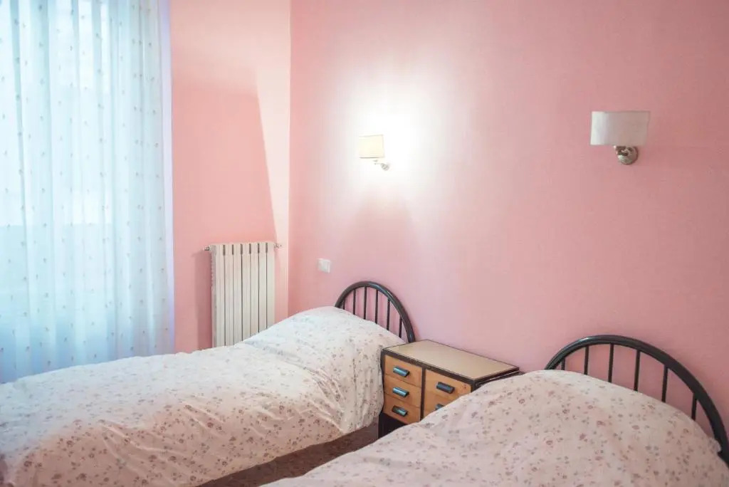 Frattina Family Romantic Superior Suite