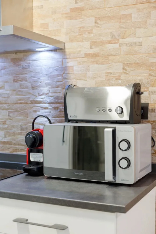 Apartamentos Kasa25 Loft Bazán 401