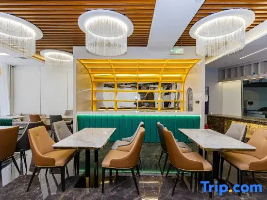 Star Sesaon Hotel
