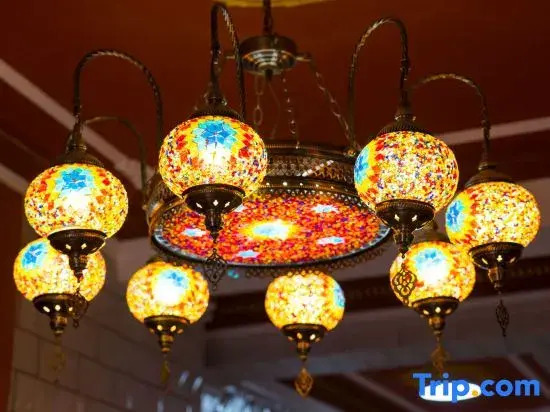 Qi Xiang Courtyard Homestay