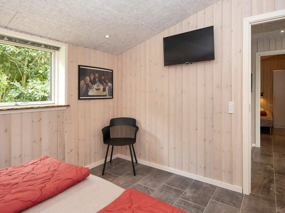 5 Star Holiday Home in Hemmet