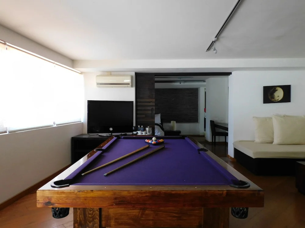 Hotel & Spa Luna Canela Boutique