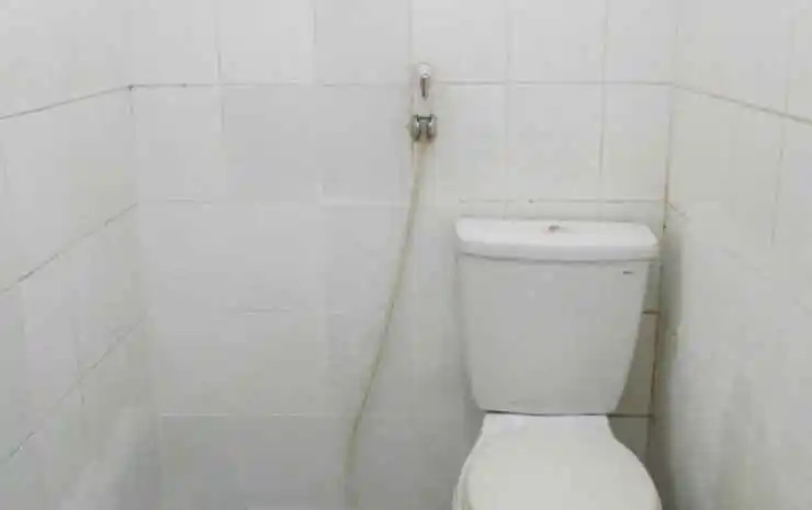 Hotel Tugu Asri