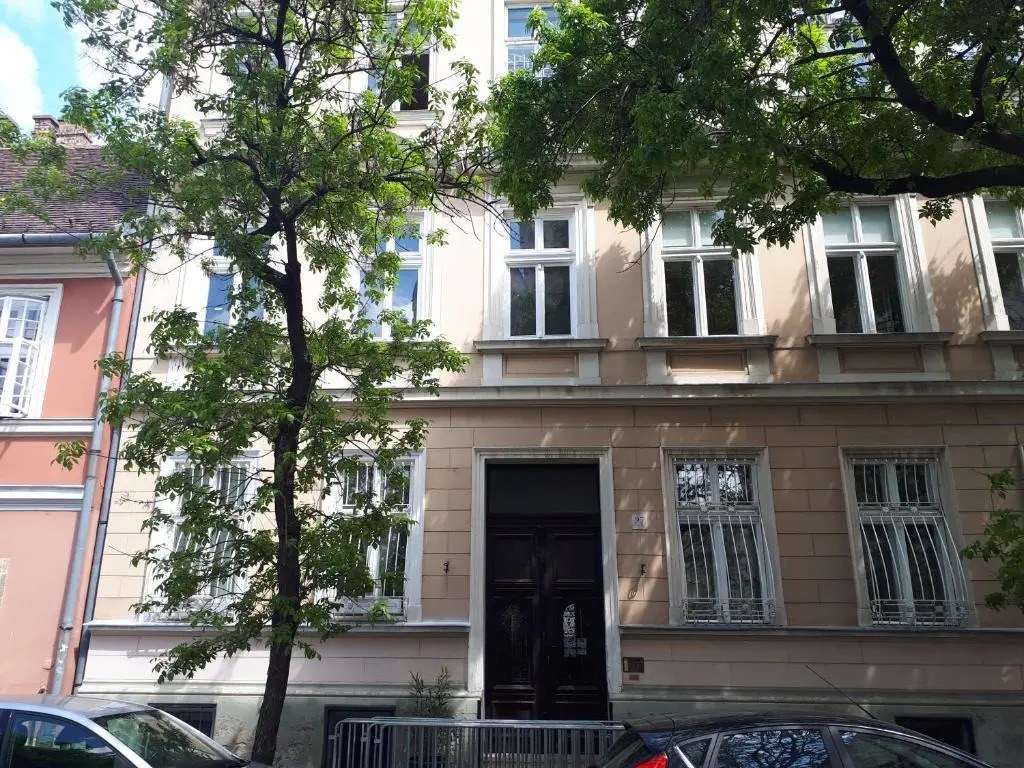 Gizella apartman