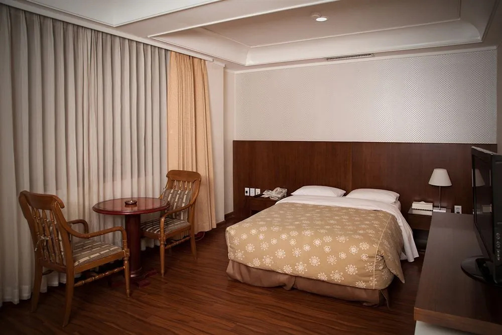Victoria Hotel Seoul