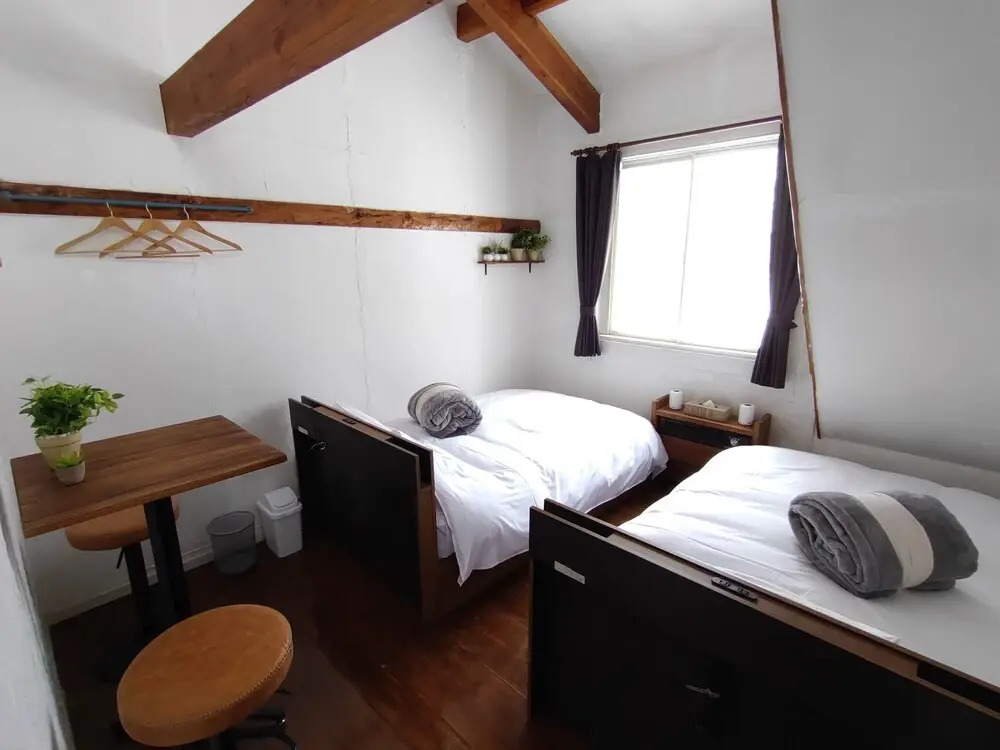 Keimichi Guest House
