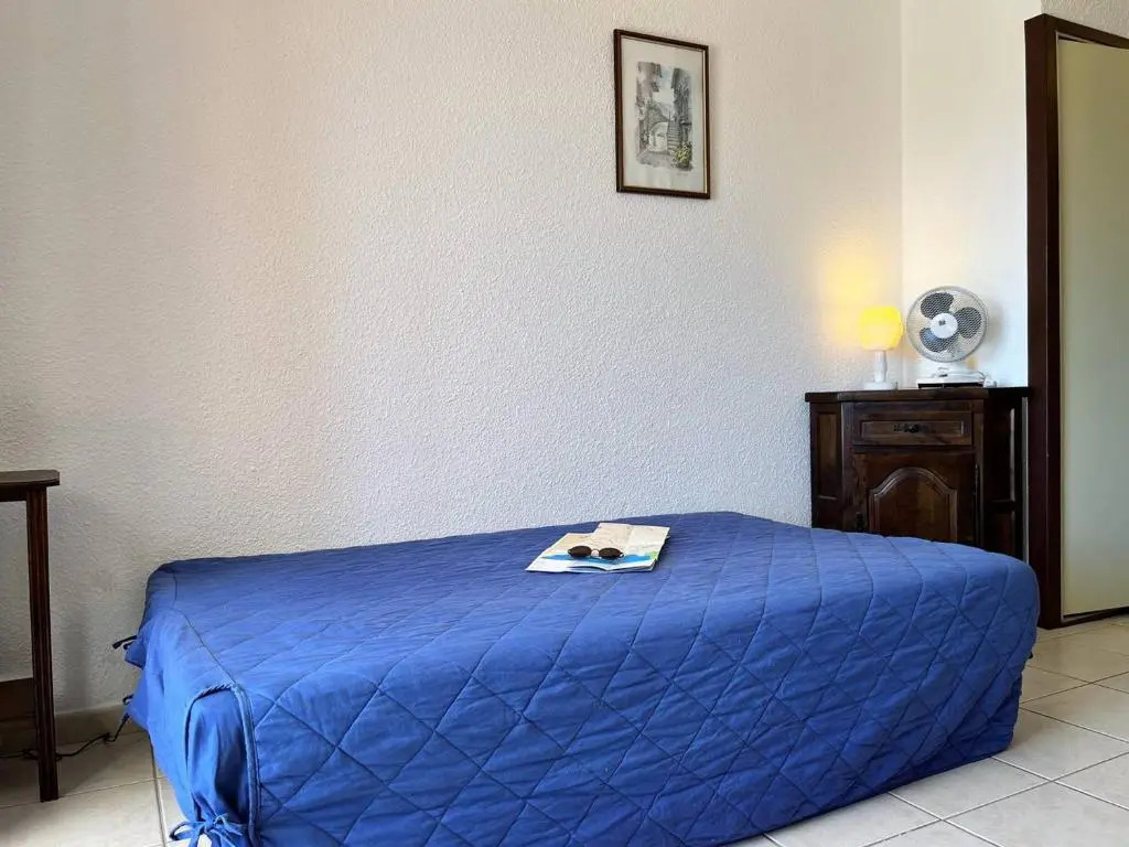 Appartement Le Lavandou, 2 pièces, 4 personnes - FR-1-251-417