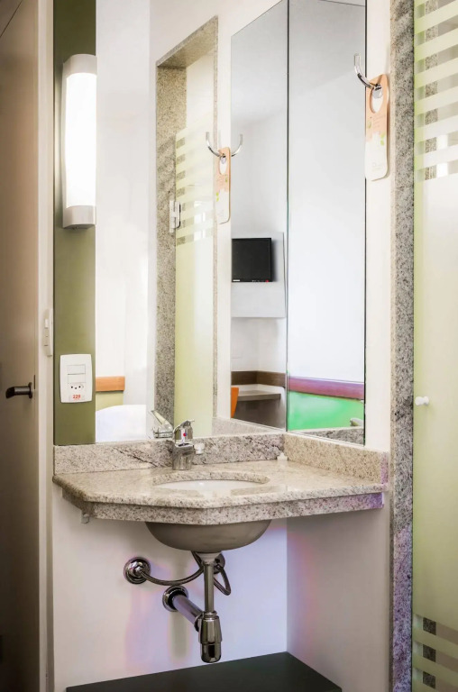 ibis budget Porto Alegre - Super Econômico