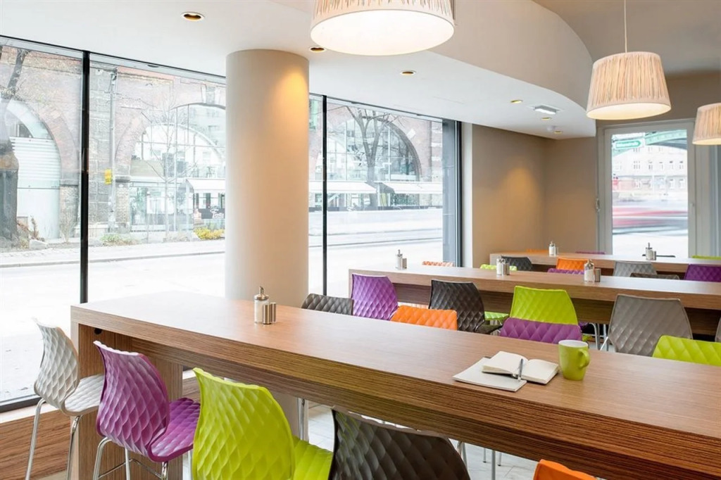 Ibis Styles Wien City