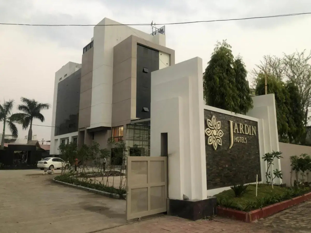 Jardin Hotels