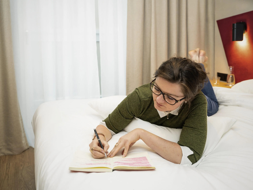 Aparthotel Adagio Zurich City Center