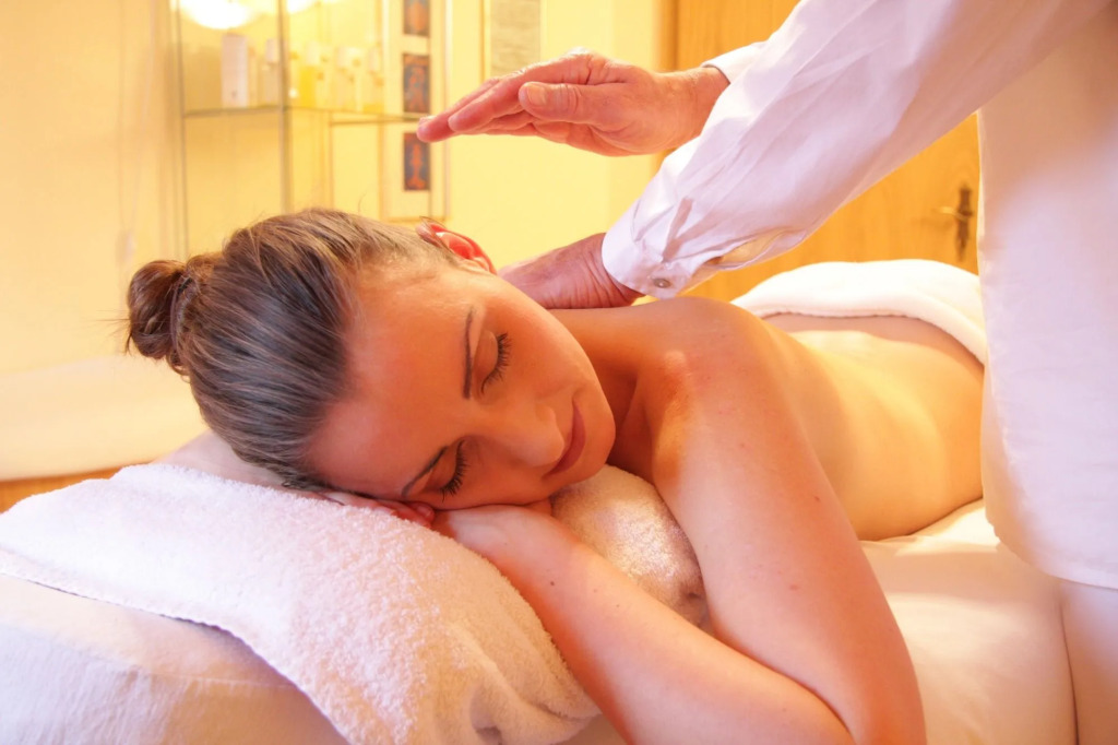 A11 Apartments & SPA Dermique