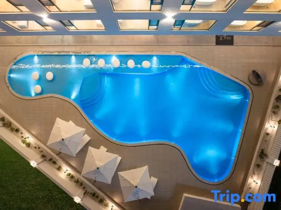 Wanningmu Seaside Hotel