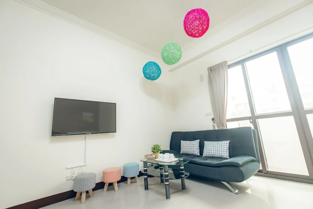 Goodfriend B&B
