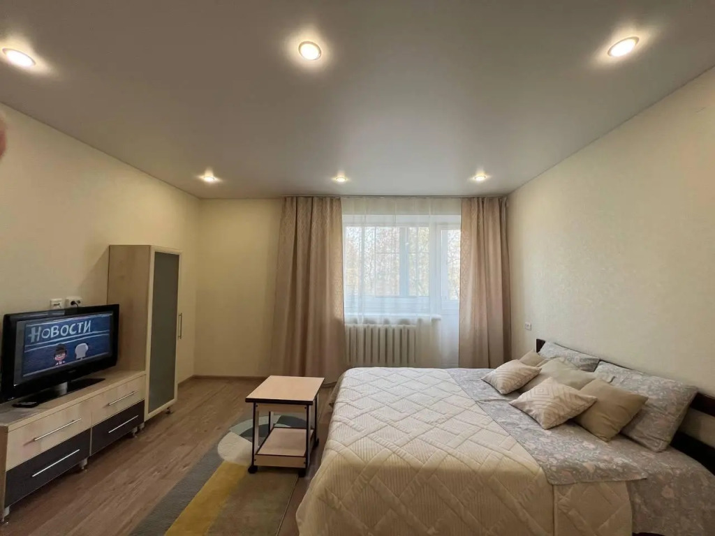 Katy Home (Кэти Хоум) на улице Красина