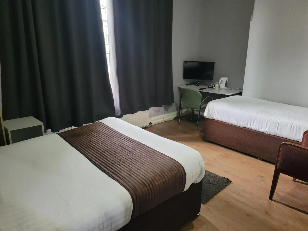 Prime Hotel