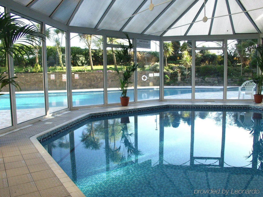 Bournemouth Carlton Hotel By Sunday