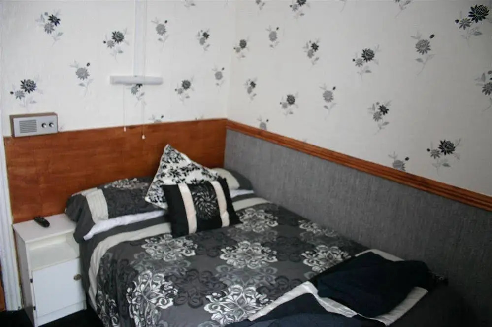 Netherton House Guest Accommodation