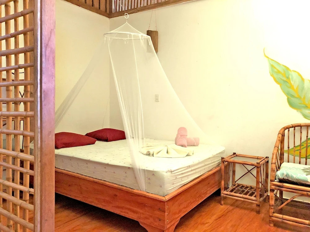 Cascada Verde Eco Lodge