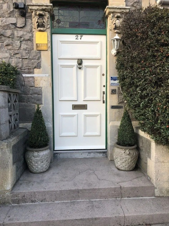 Linden Lodge Guest House