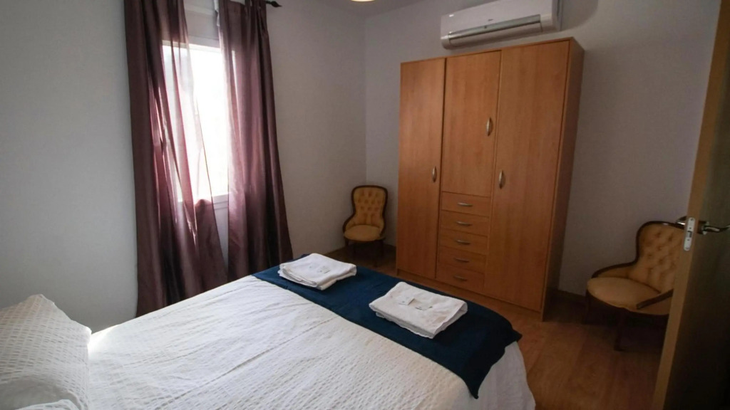 Apartamento/Casa El Puente