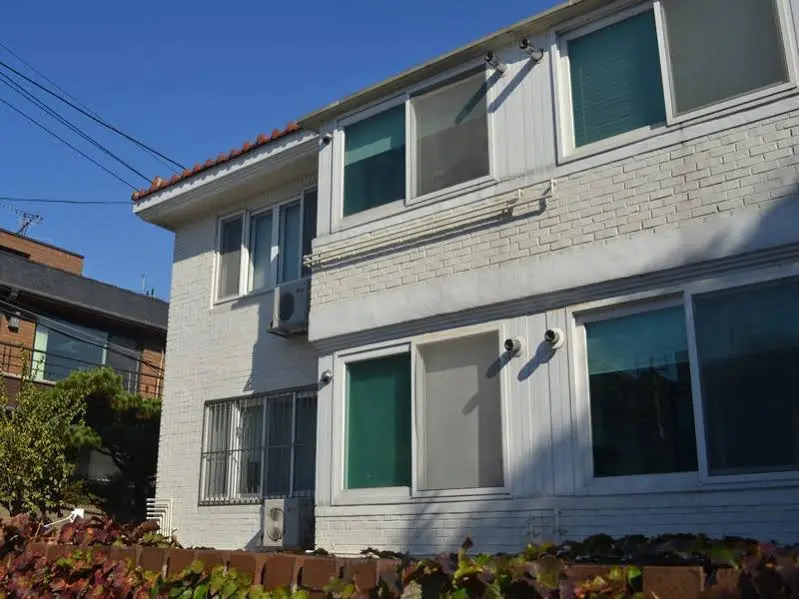 Central Gangnam Nice Guesthouse