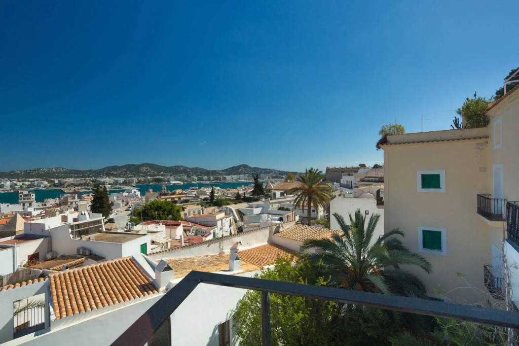 Apartamentos Xereca - Dalt Vila II