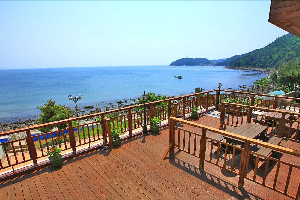Yeosu Haeoreum Pension