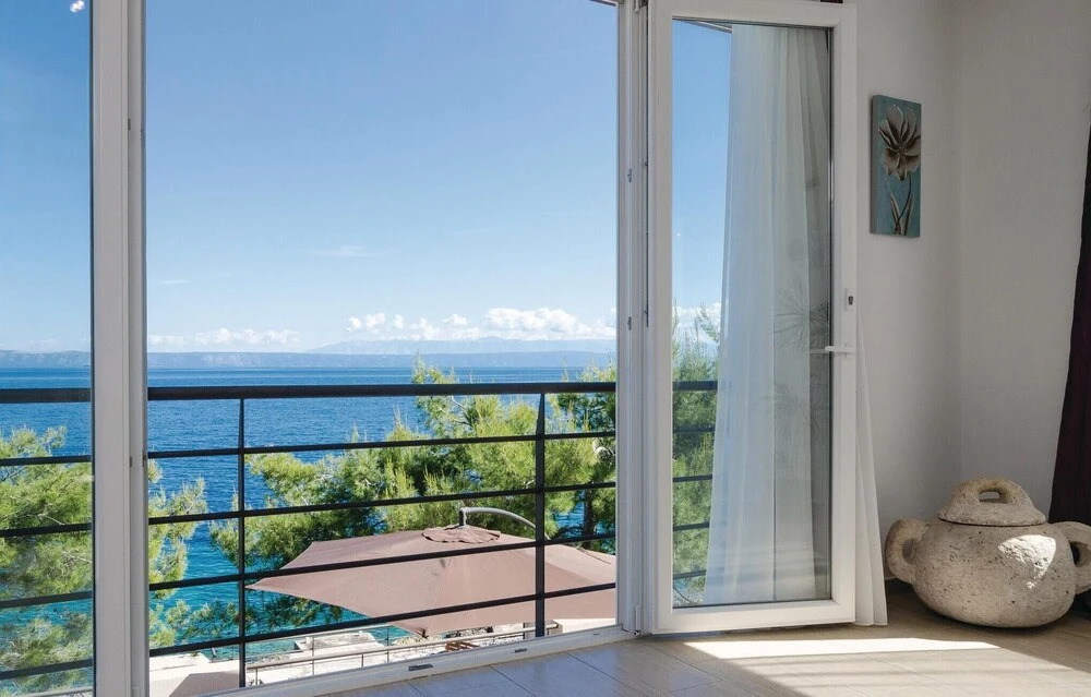 Awesome Home in Prigradica With Wifi and 3 Bedrooms