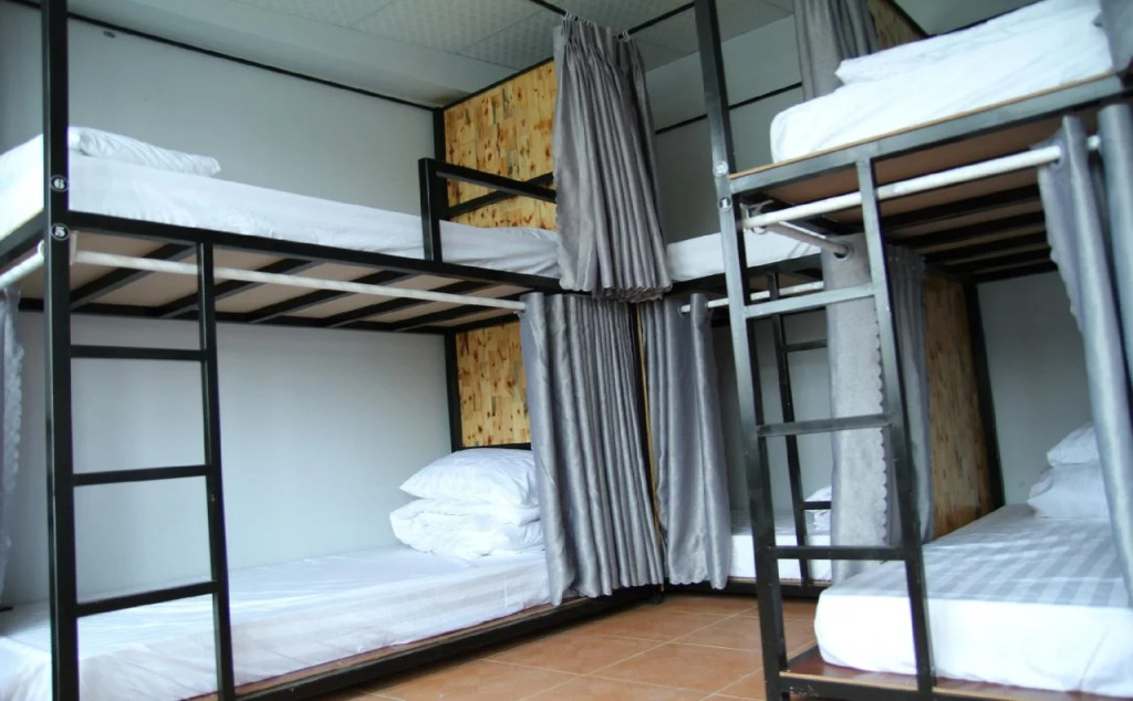 BB House Hotel Đà Lạt