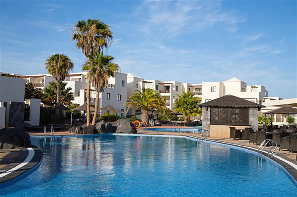 Vitalclass Lanzarote Resort
