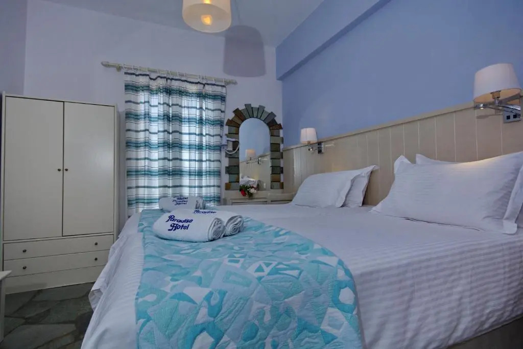 Paradise Hotel